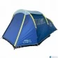 Туристическая палатка Golden Shark Adria 4 Blue