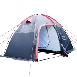 Туристическая палатка Golden Shark Alberta 4