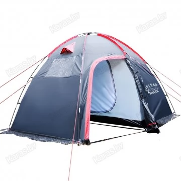Туристическая палатка Golden Shark Alberta 4