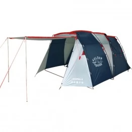 Туристическая палатка Golden Shark Arena 4