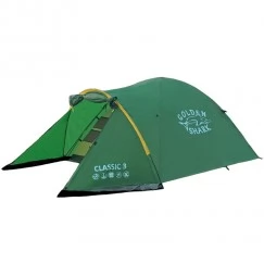 Туристическая палатка Golden Shark Classic 3