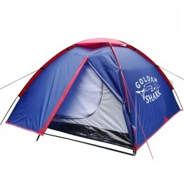 Туристическая палатка Golden Shark Compact 3