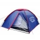 Туристическая палатка Golden Shark Compact 3