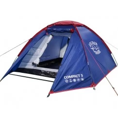 Туристическая палатка Golden Shark Compact 3
