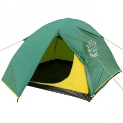 Туристическая палатка Golden Shark Hutte 3