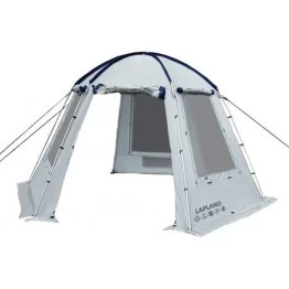 Шатер Golden Shark Lapland (серый)