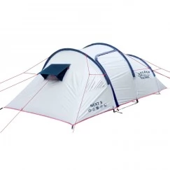 Туристическая палатка Golden Shark Next 3 v3 (серая)