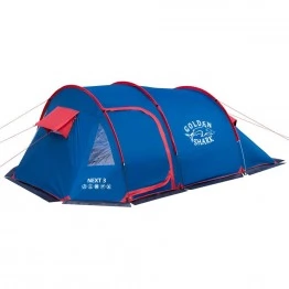 Туристическая палатка Golden Shark Next 3