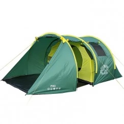 Кемпинговая палатка Golden Shark Pike 3 Green