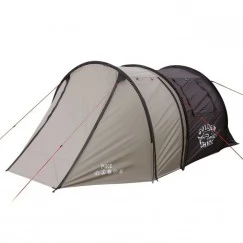 Кемпинговая палатка Golden Shark Pike 4 Coffe
