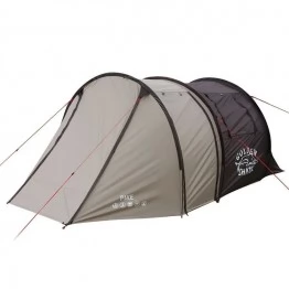 Кемпинговая палатка Golden Shark Pike 4 Coffe