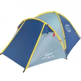 Туристическая палатка Golden Shark Rest 3