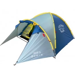 Туристическая палатка Golden Shark Rest 3