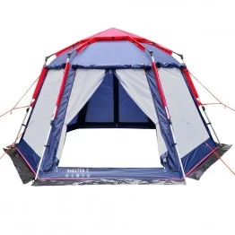 Шатер Golden Shark Shelter 7 (автомат)