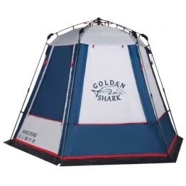 Шатер Golden Shark Shelter V2 Auto (автомат)