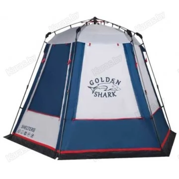 Шатер Golden Shark Shelter V2 Auto (автомат)