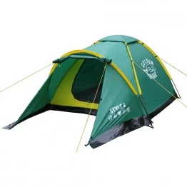 Туристическая палатка Golden Shark Style 3