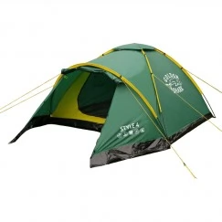 Туристическая палатка Golden Shark Style 4