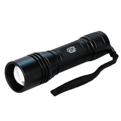 Фонарь ручной Golden Shark Strong