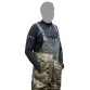 Костюм зимний Атака Мох -32°C (мембрана)
