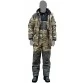 Костюм зимний Атака Мультикам -32°C (мембрана)