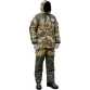 Костюм зимний Атака Мультикам -32°C (мембрана)