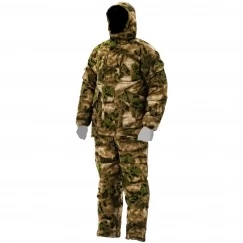 Костюм зимний Атака Мох v2 -32°C (мембрана)