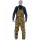 Костюм зимний Атака Мультикам v2 -32°C (мембрана)