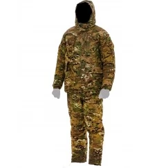 Костюм зимний Атака Мультикам v2 -32°C (мембрана)