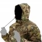 Костюм зимний Атака Мультикам v2 -32°C (мембрана)
