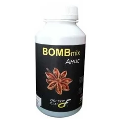 Ароматизатор Greedy Fish BOMBmix 0.25 л (анис)