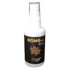 Спрей Greedy Fish BOMBmix 0.05 л (анис)