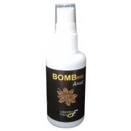 Спрей Greedy Fish BOMBmix 0.05 л (анис)