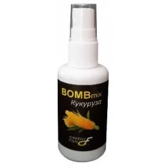 Спрей Greedy Fish BOMBmix 0.05 л (кукуруза)