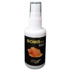 Спрей Greedy Fish BOMBmix 0.05 л (мёд)