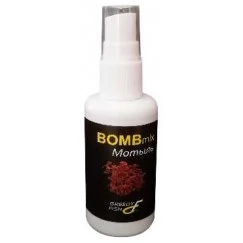 Спрей Greedy Fish BOMBmix 0.05 л (мотыль)