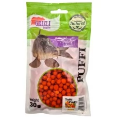 Насадка Grizzly Baits Puffi Тутти-Фрутти