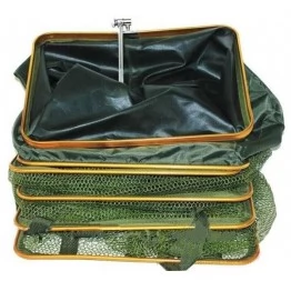 Садок прорезиненный Grows Culture 400х43х33