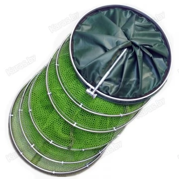 Садок прорезиненный Grows Culture 250х33 см