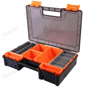 Коробка Guru Feeder Box 35х25х8 см