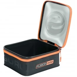 Емкость Guru Fusion 400 с крышкой 21х18х10 см
