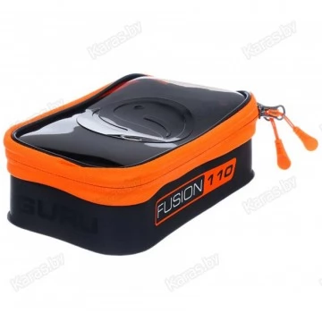 Емкость Guru Fusion 110 с крышкой 19х11.7х5.8 см