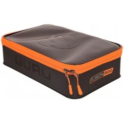 Емкость Guru Fusion 800 Large с крышкой 22х36х10 см