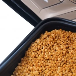 Емкость Guru Fusion 400 Bait Pro HT с жесткой крышкой 21х18х10 см