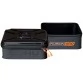 Емкость Guru Fusion 600 Bait Pro HT с жесткой крышкой 25х25х10.5 см