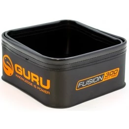 Набор из 2-ух емкостей Guru Fusion Bait Pro 200 + 300 Combo (180x180x90 мм)