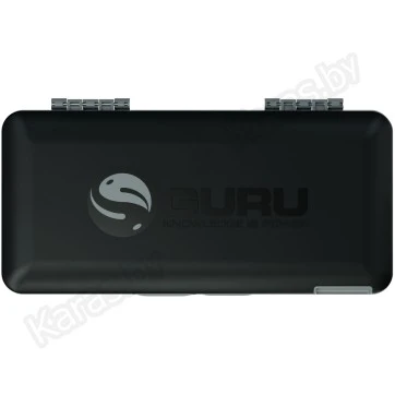 Поводочница Guru Stealth Rig Case 15.24 см