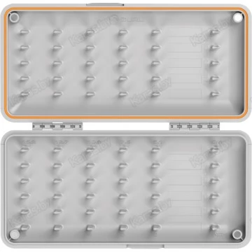 Поводочница Guru Stealth Rig Case 15.24 см