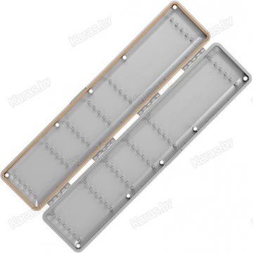 Поводочница Guru Stealth Rig Case 38.1см