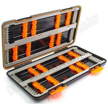 Поводочница Guru Rig Case XL